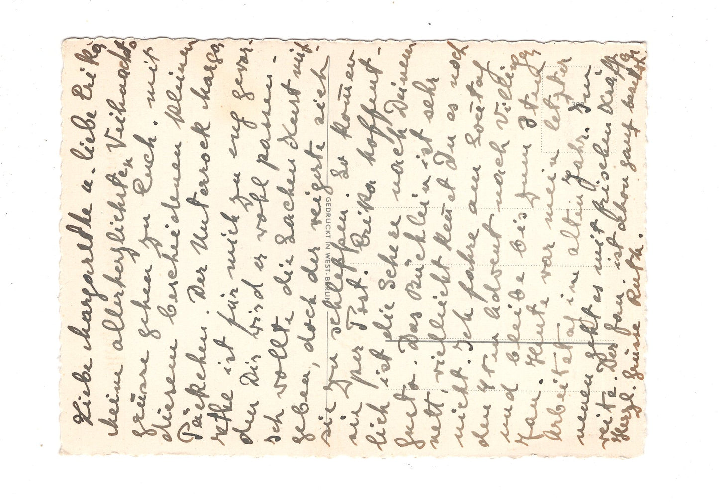 Ansichtskarte Feiertage / Frohe Weihnachten / K1-68