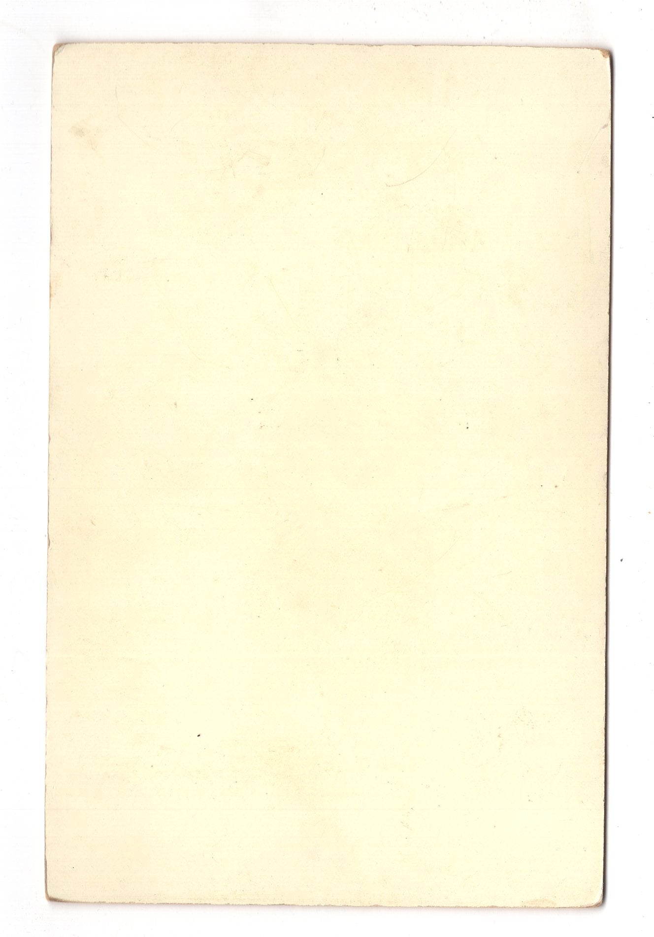 Fotografie Feiner Herr - Jena um 1890 / CAB X-21