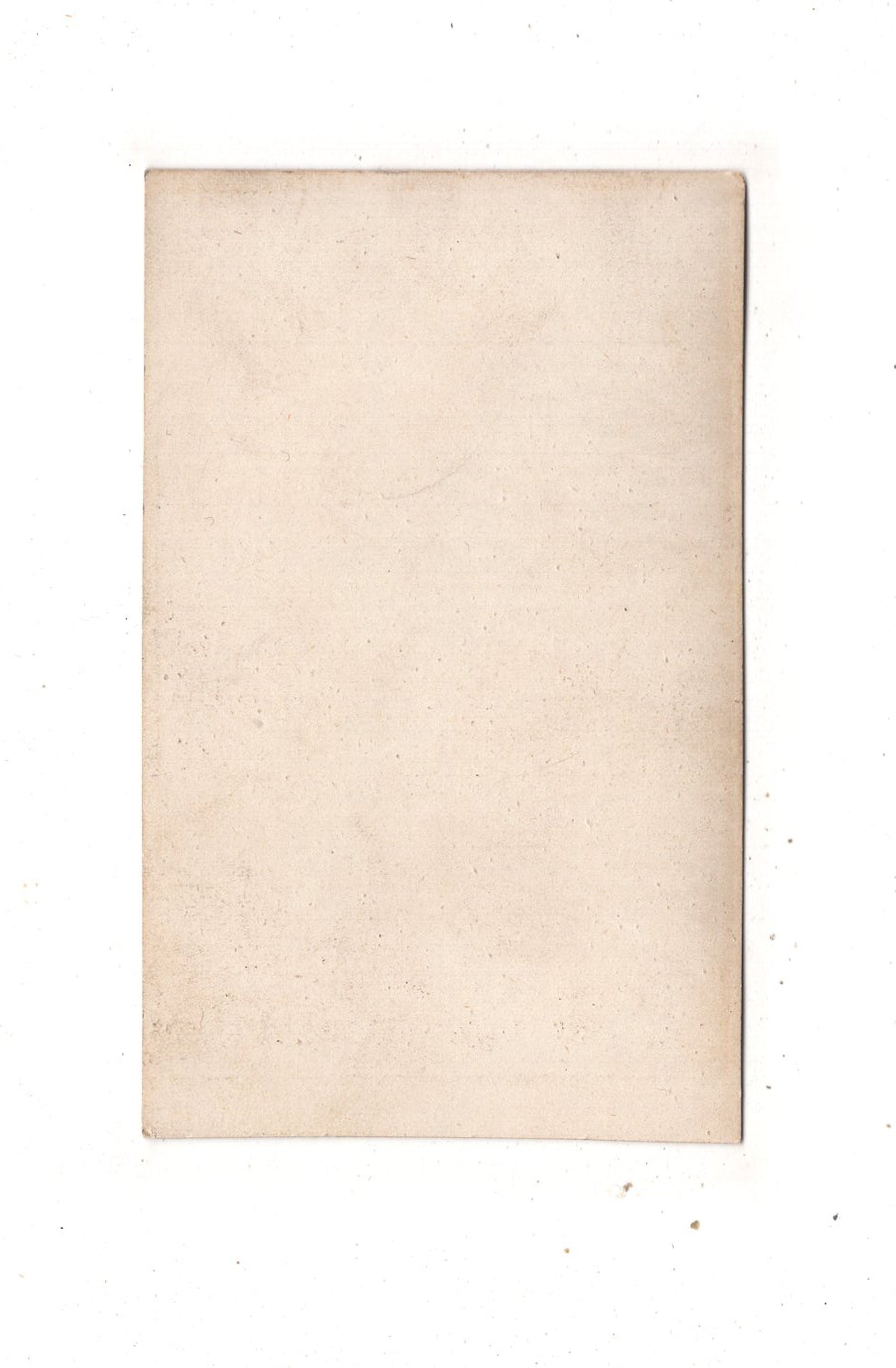 Fotografie Historische Gebäudeansicht - unbekannter Ort 1870er