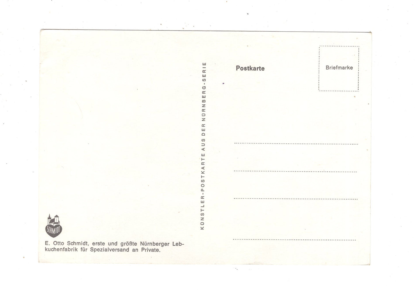 Ansichtskarte Feiertage / Frohe Weihnachten / K1-69