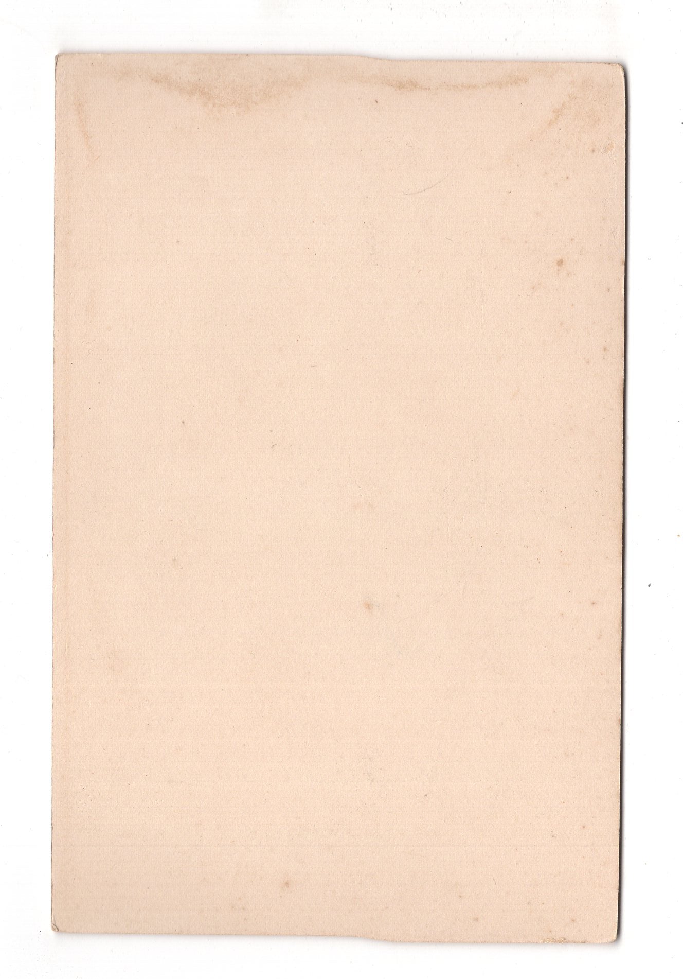 Fotografie Feines Paar - Kiel 1890er / CAB X-21