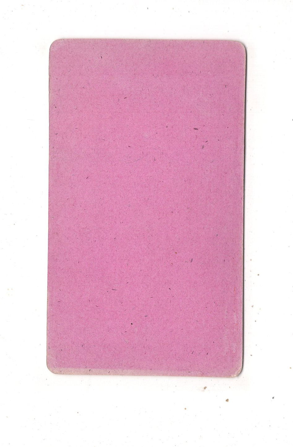 Fotografie Historische Ansicht einer Kirche - unbekannter Ort 1870er