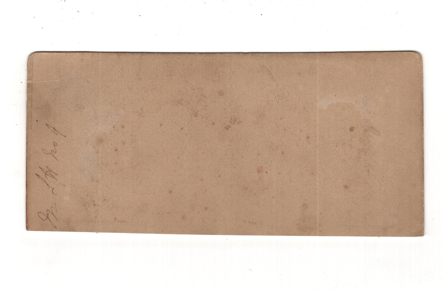 Fotografie Historische Gebäudeansicht - unbekannter Ort