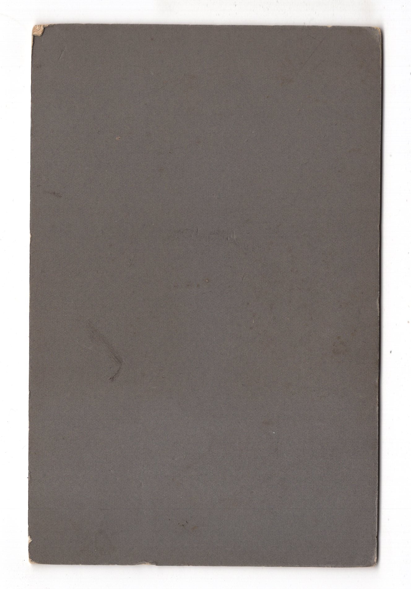 Fotografie Feines Paar - Kiel 1900er / CAB X-21