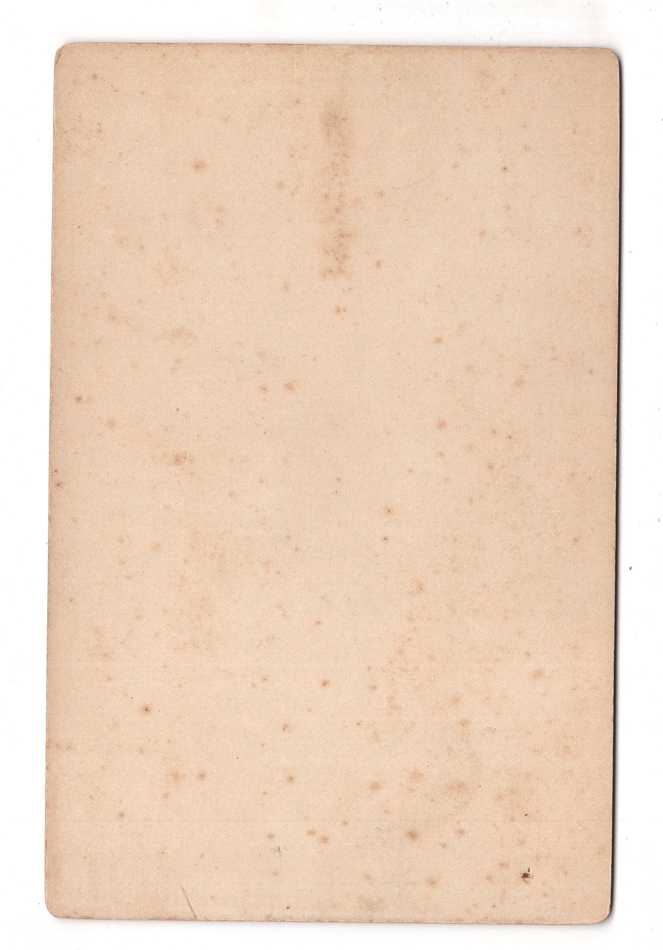 Fotografie Feines Paar - Kopenhagen 1890er / CAB X-22