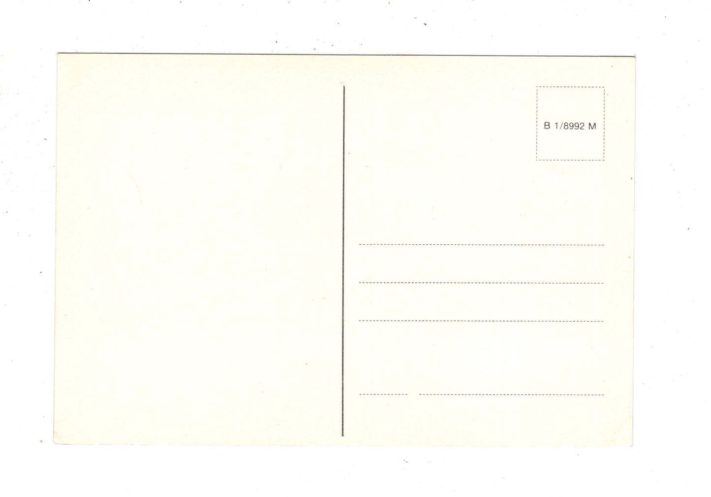 Ansichtskarte Berlin / Internationales Congress Centrum / K1-50