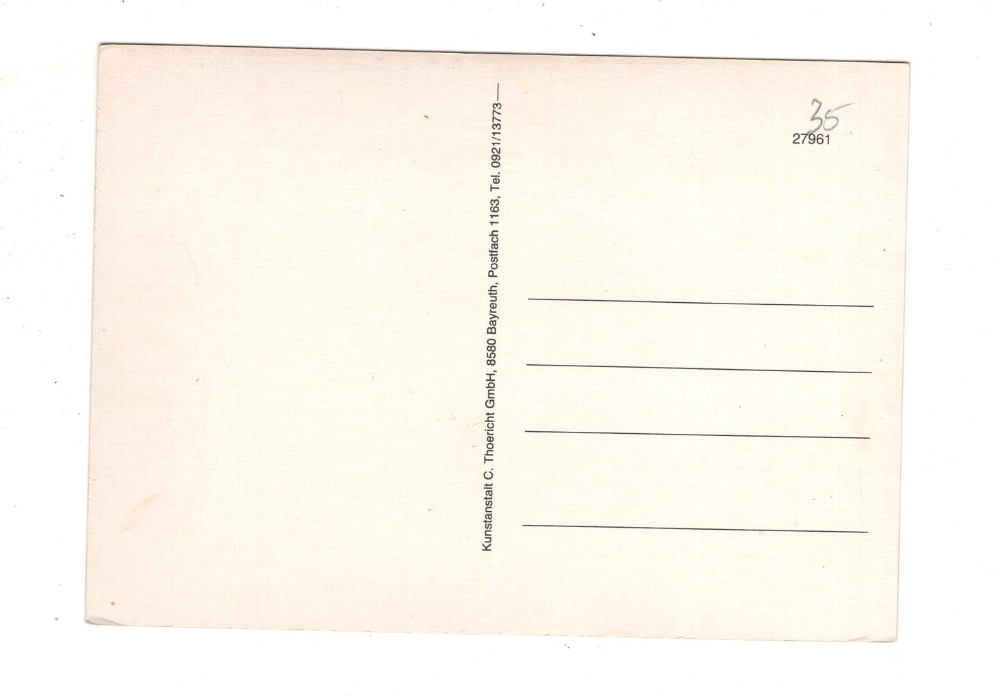 Ansichtskarte Hann. Münden / J1-58