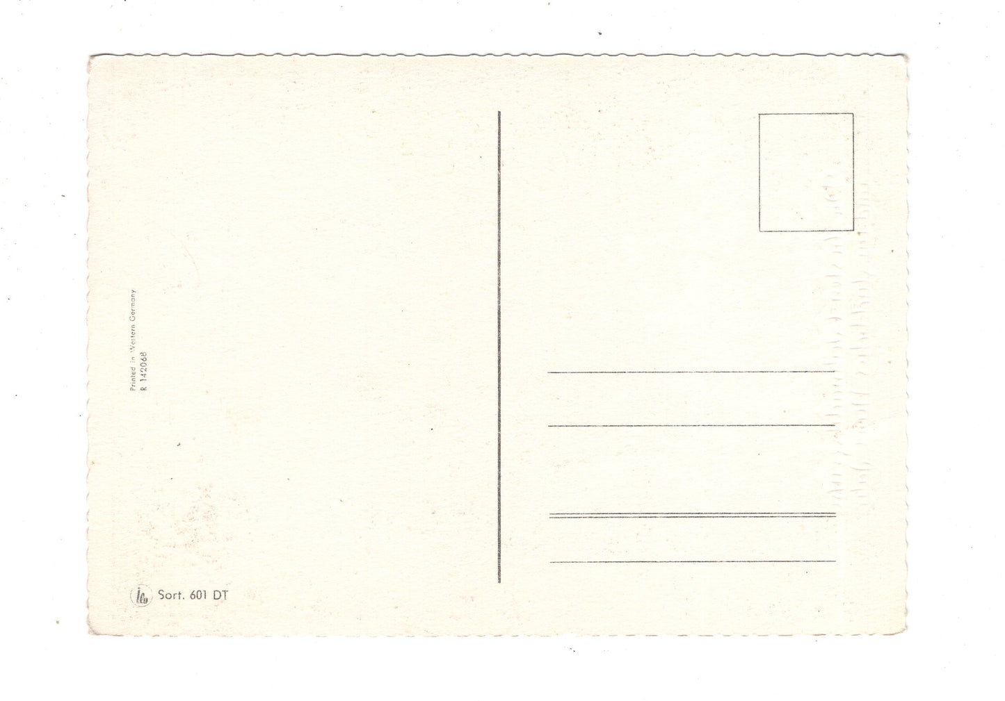 Ansichtskarte Feiertage / Frohe Weihnachten / K1-69