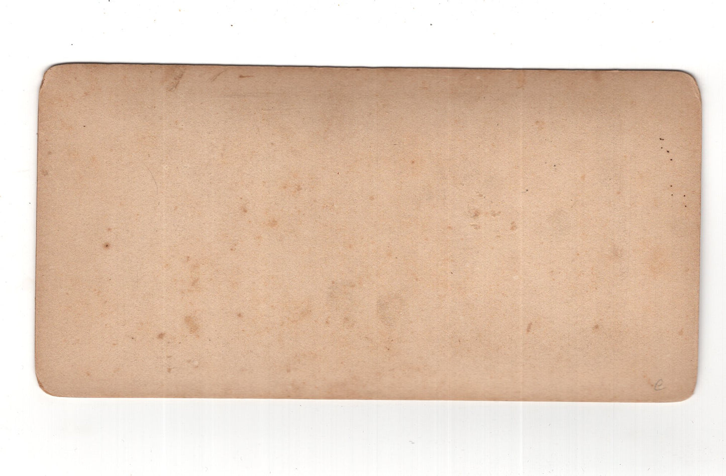 Fotografie Feine Herren und Arbeiter - unbekannter Ort in den USA