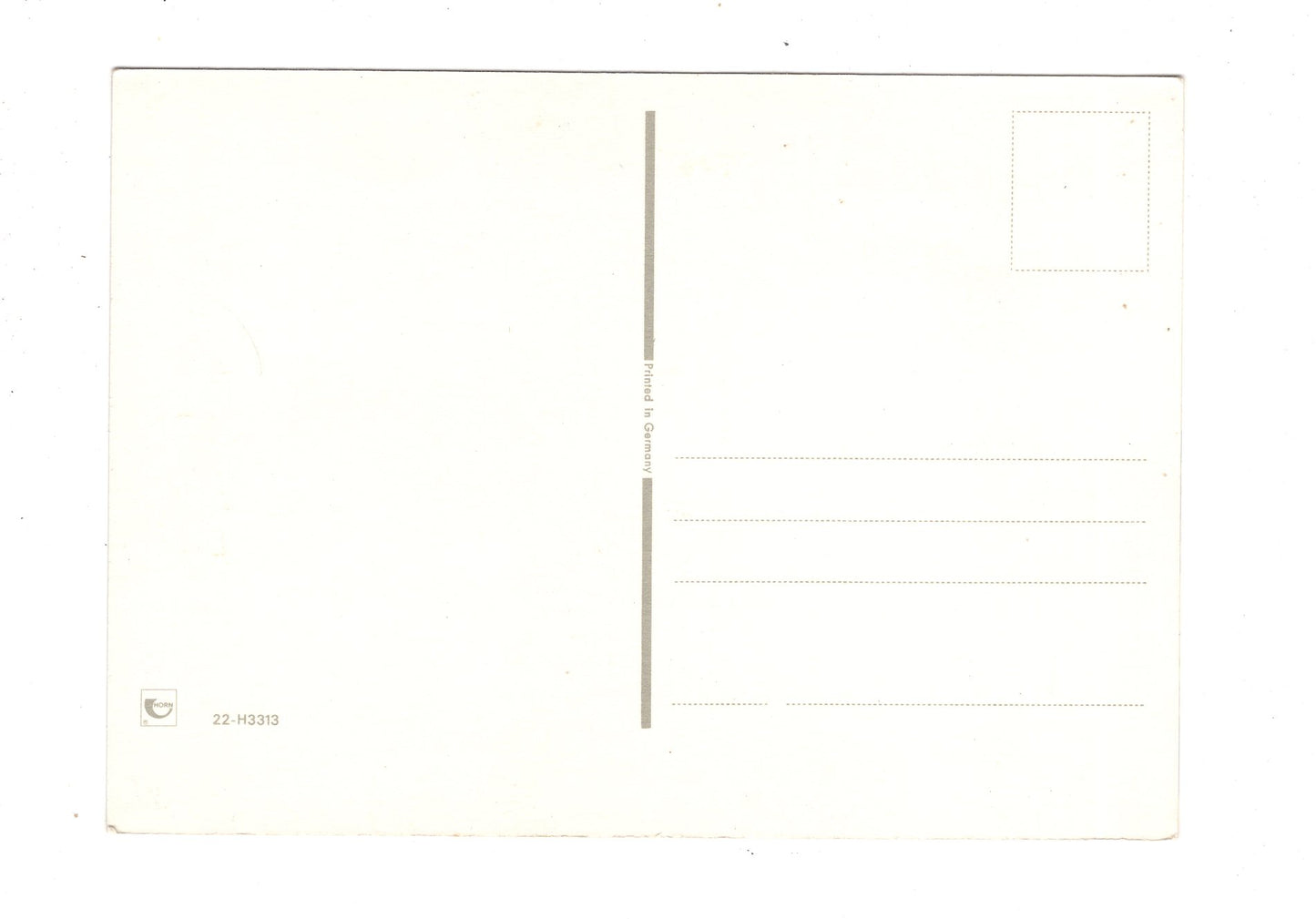 Ansichtskarte Feiertage / Frohe Weihnachten / K1-69