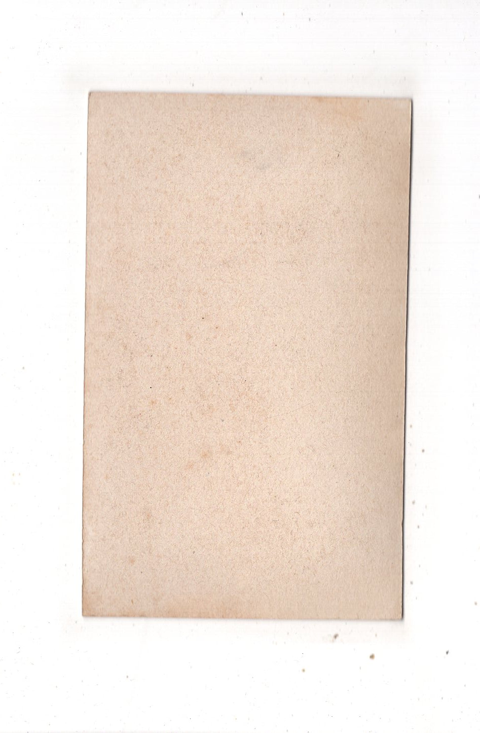 Fotografie Niedliche kleine Mädchen - unbekannter Ort um 1870