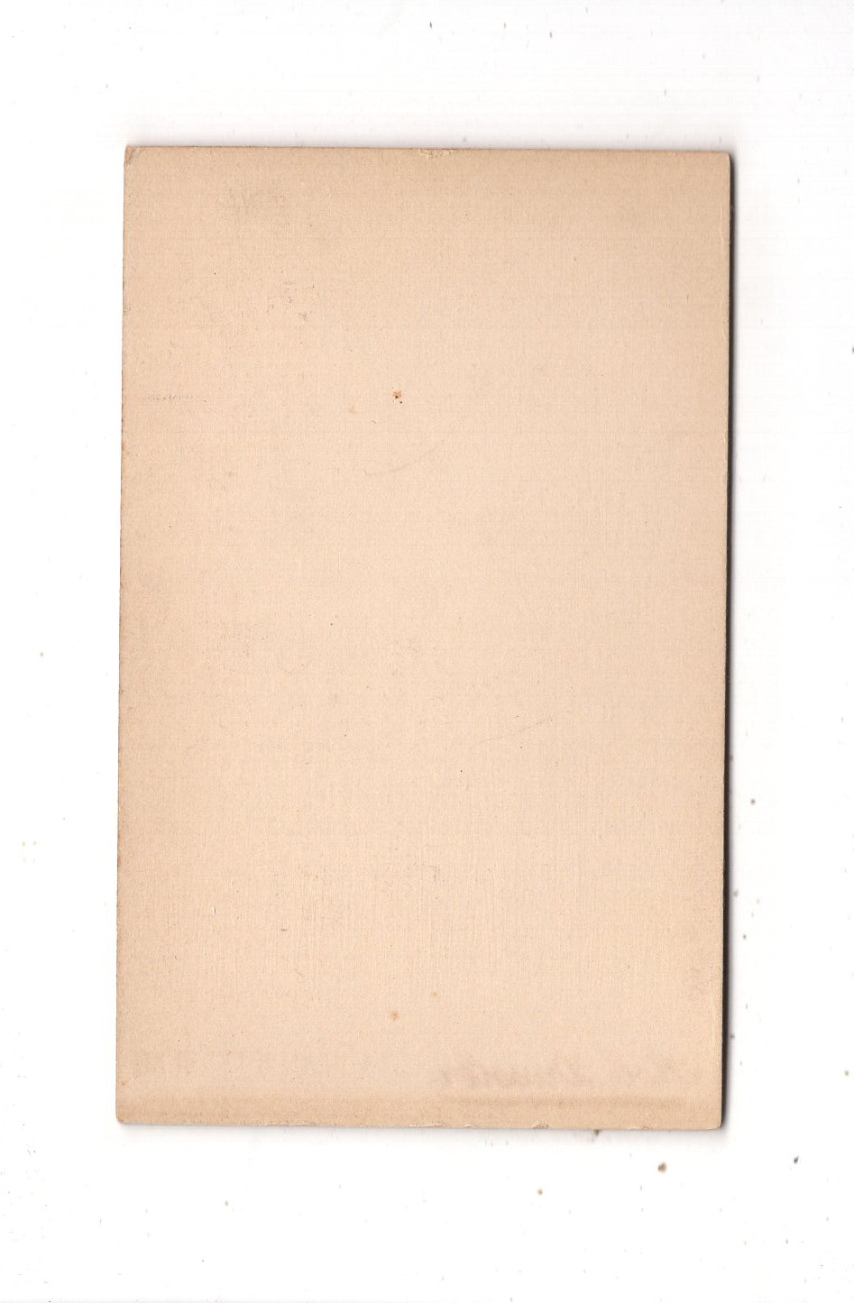 Fotografie Feines junges Mädchen - Charlottenburg 1890er