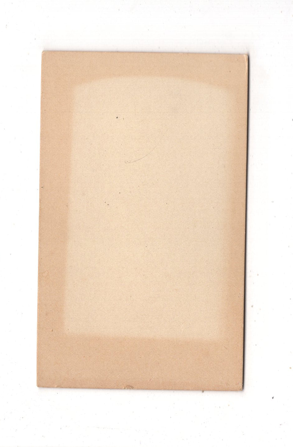 Fotografie Niedlicher kleiner Junge - Düsseldorf um 1900 / CDV M1-16