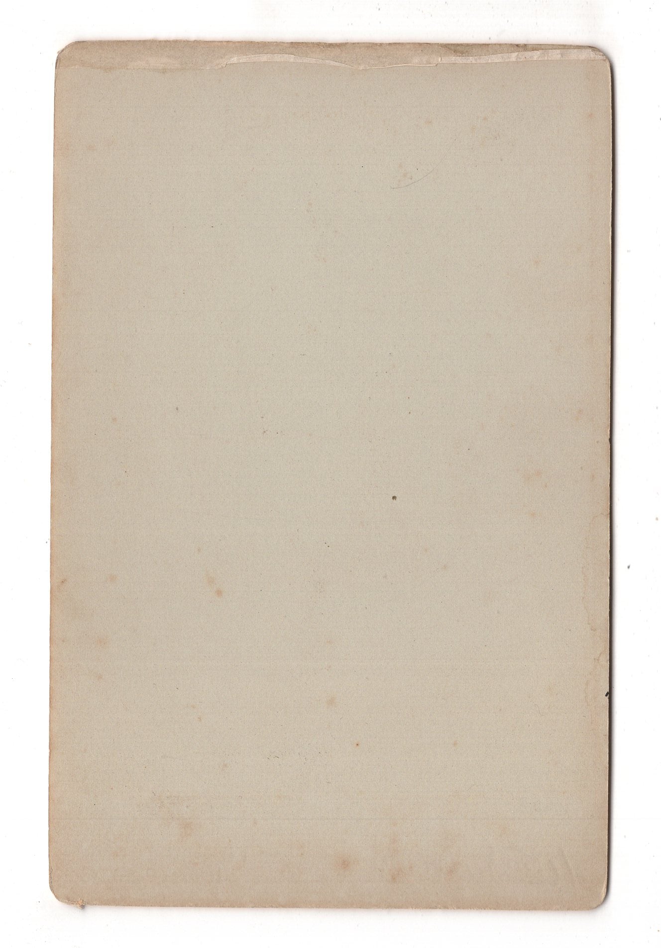 Fotografie Feines Paar - Reading 1880er / CAB X-23