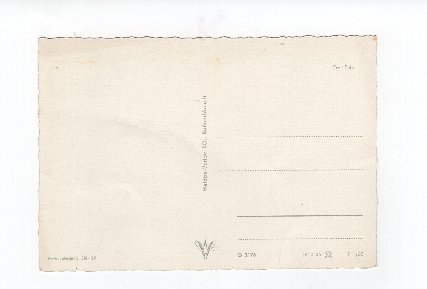 Ansichtskarte Lutherstadt Wittenberg / Schloss mit Schlosskirche