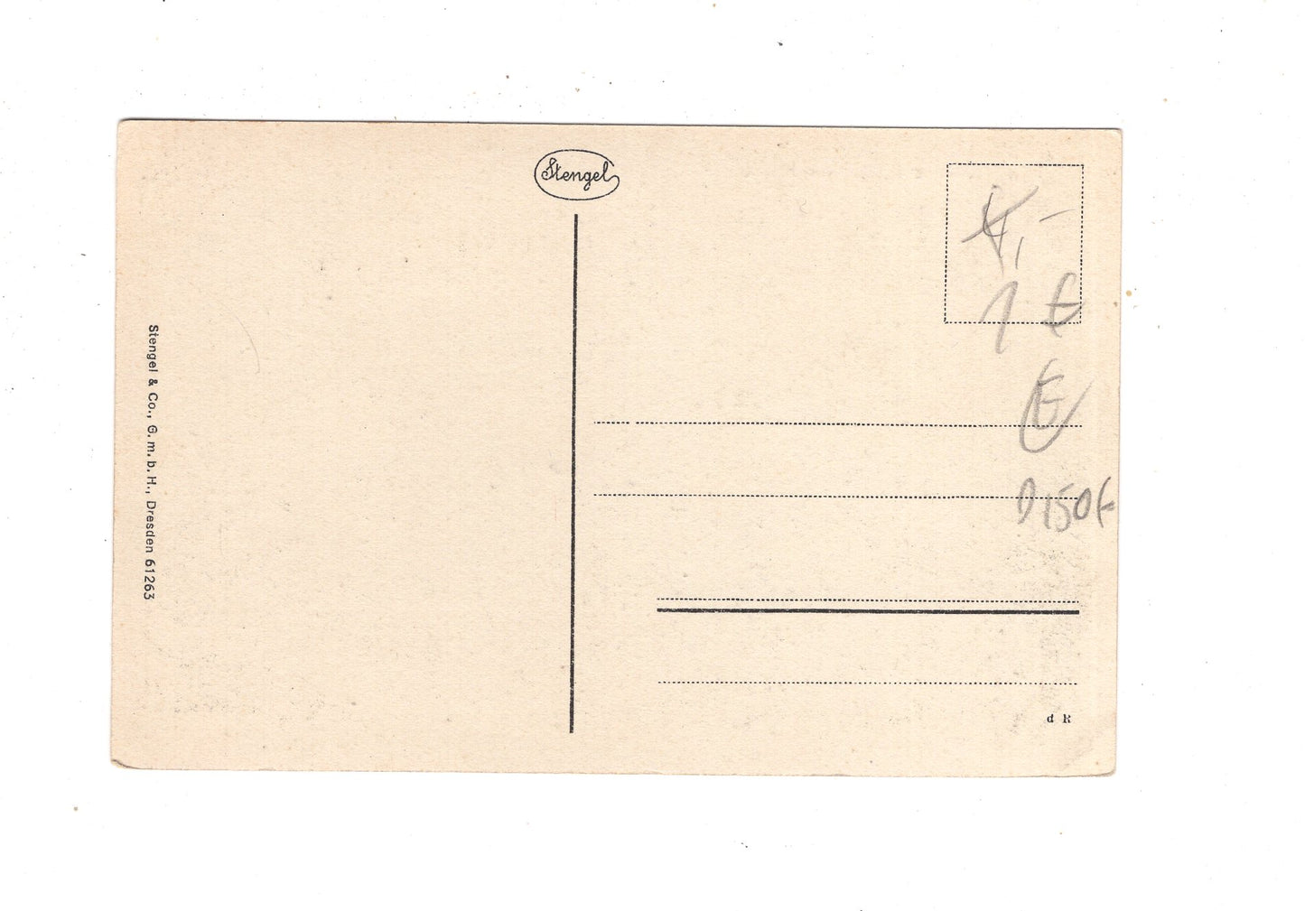 Ansichtskarte Trier an der Mosel / Dom mit Liebfrauenkirche / M1-56