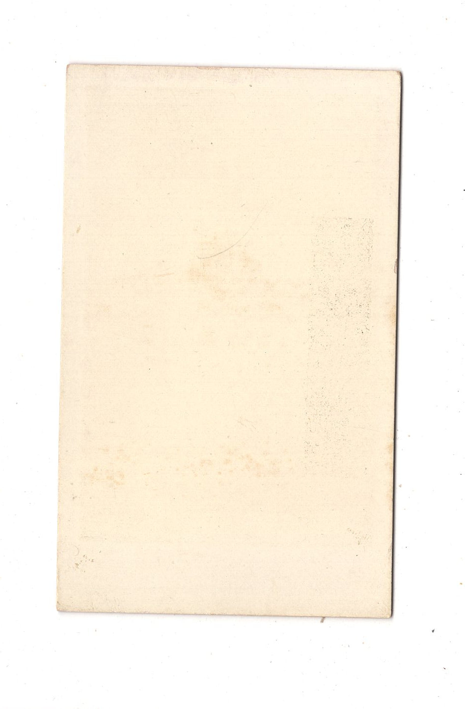 Fotografie Feiner Herr - Bad Schwalbach 1880er / CDV L1-35