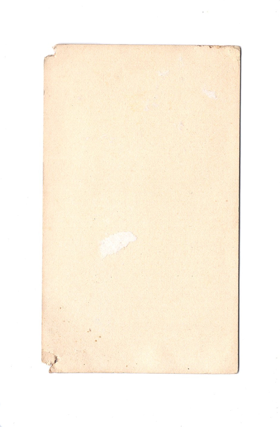 Fotografie Soldat / Soldatenportrait - Stade 1880er