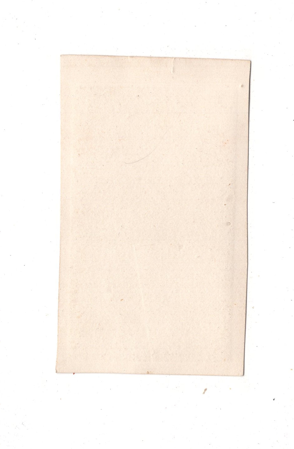 Fotografie Feiner Herr - unbekannter Ort um 1860