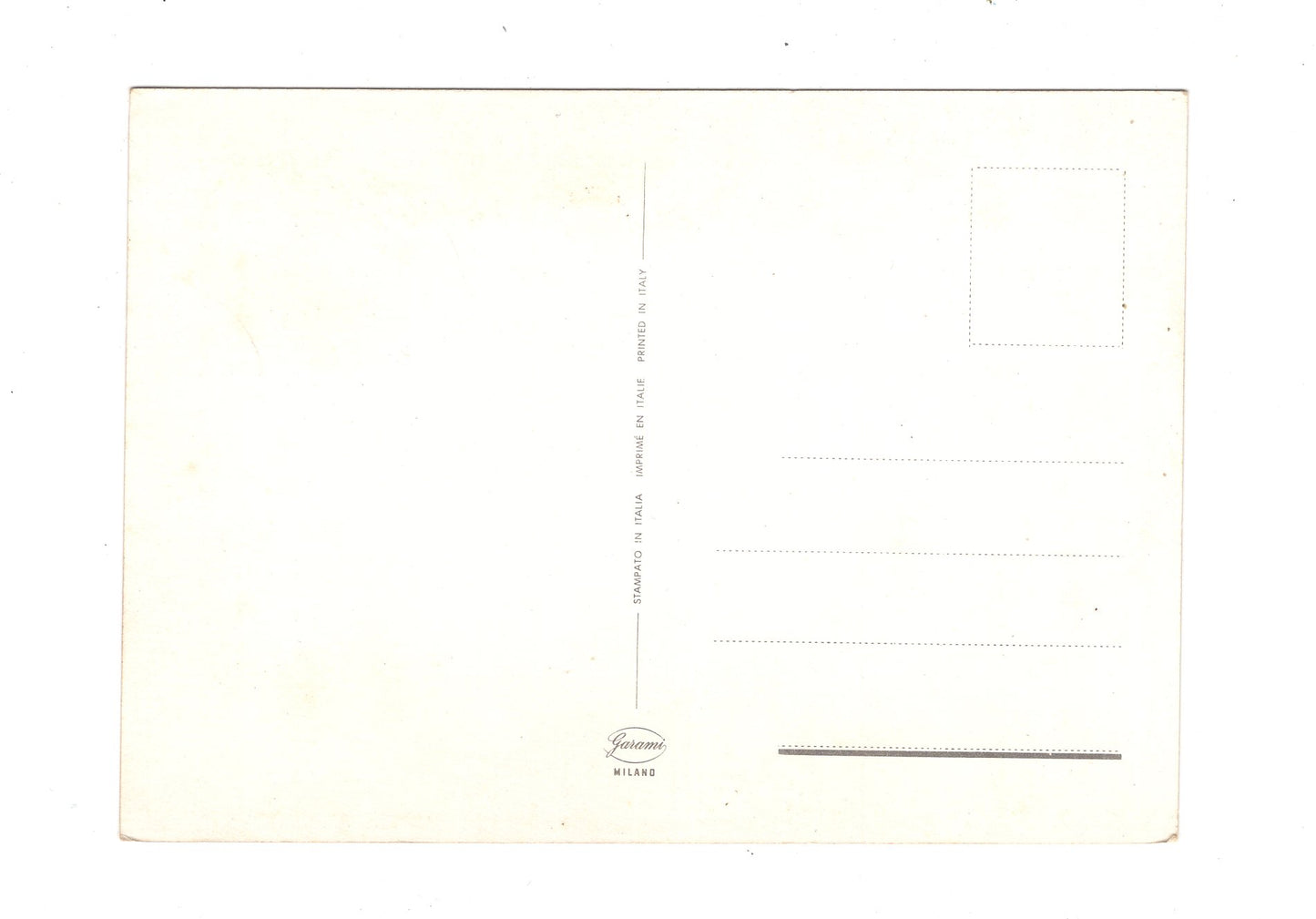 Ansichtskarte Isfahan / Iran