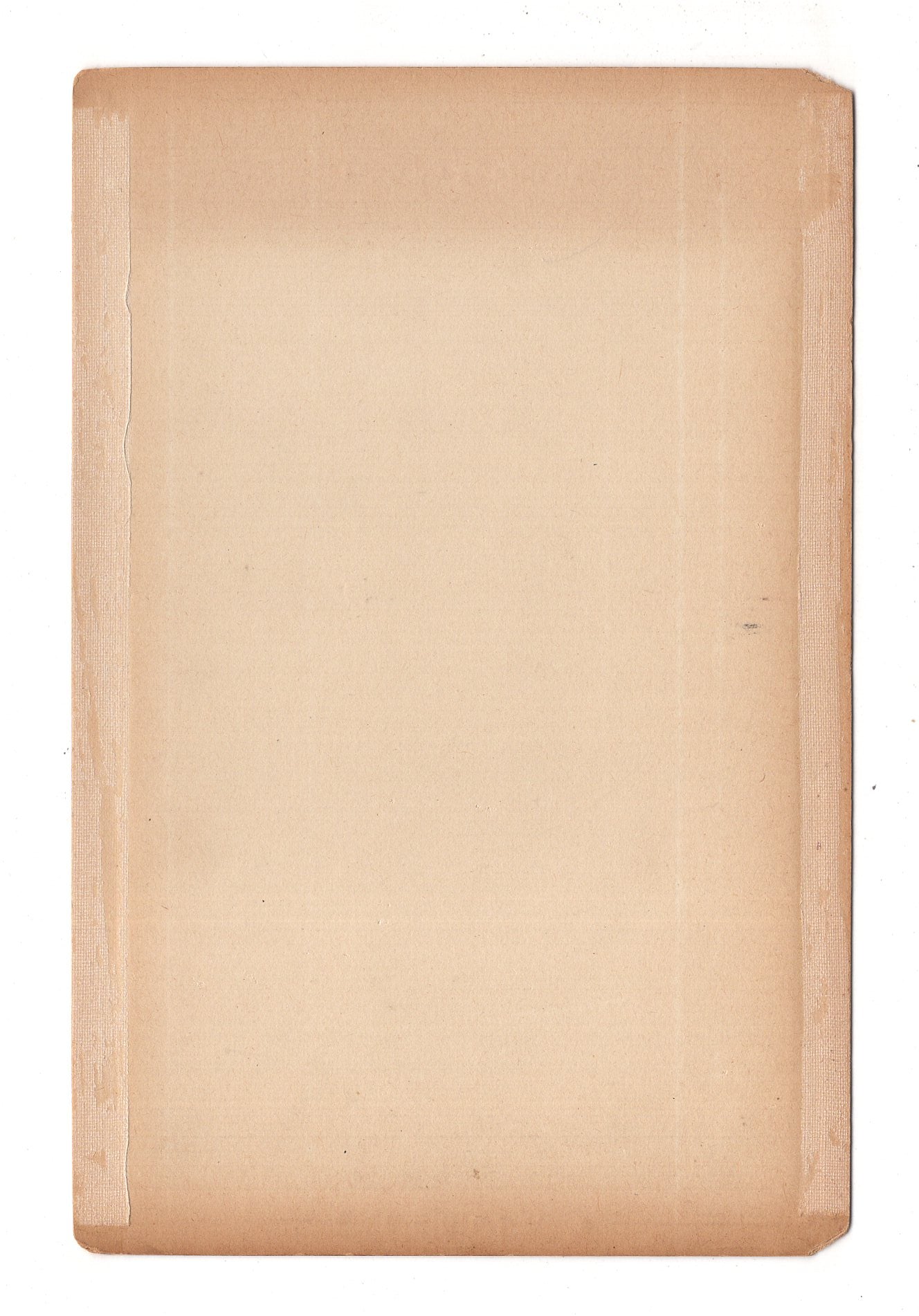 Fotografie Berlin / Palais des Kronprinzen - 1890er / CAB V-22