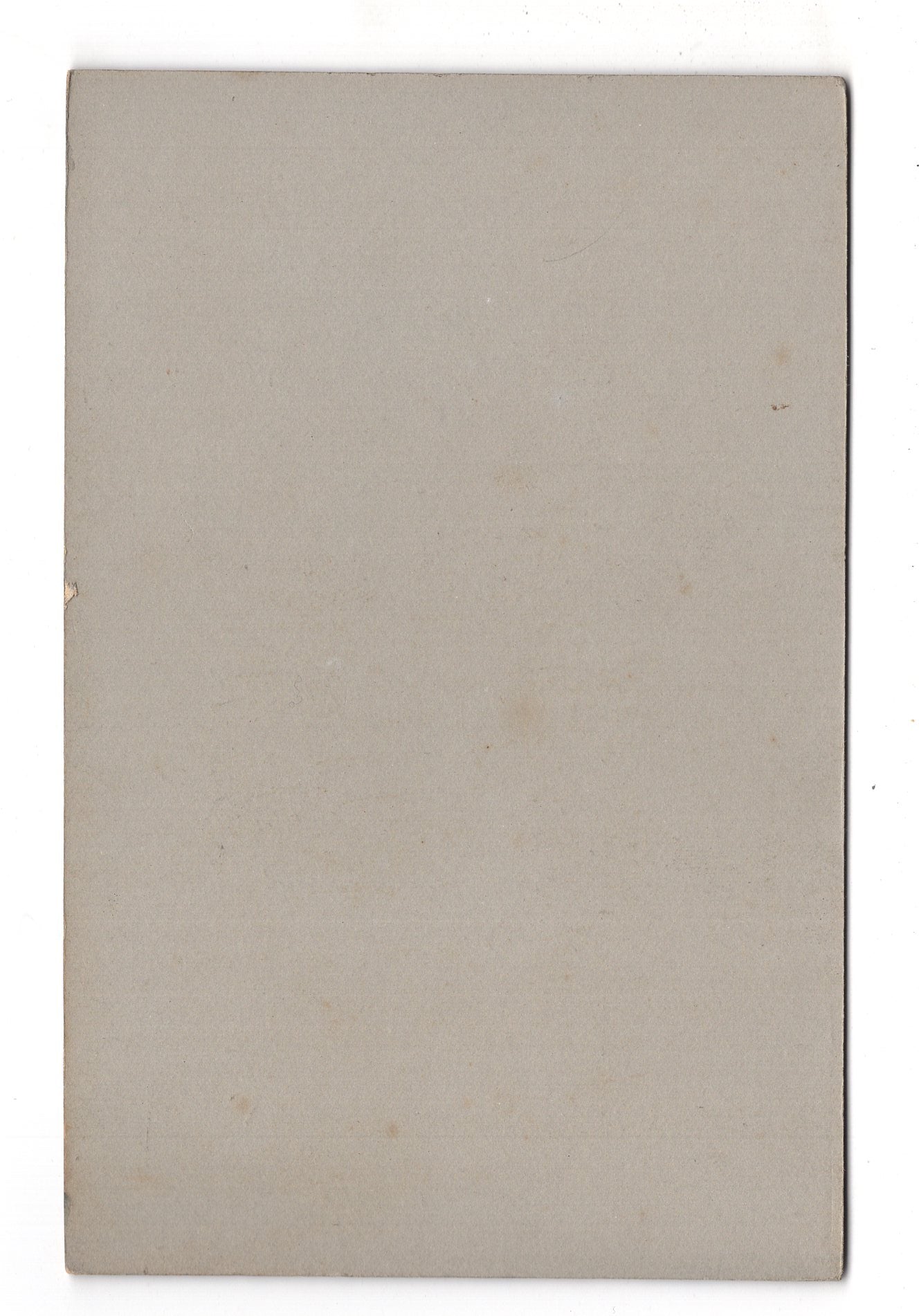 Fotografie Feines Paar - Neu-Ulm 1900er / CAB X-24