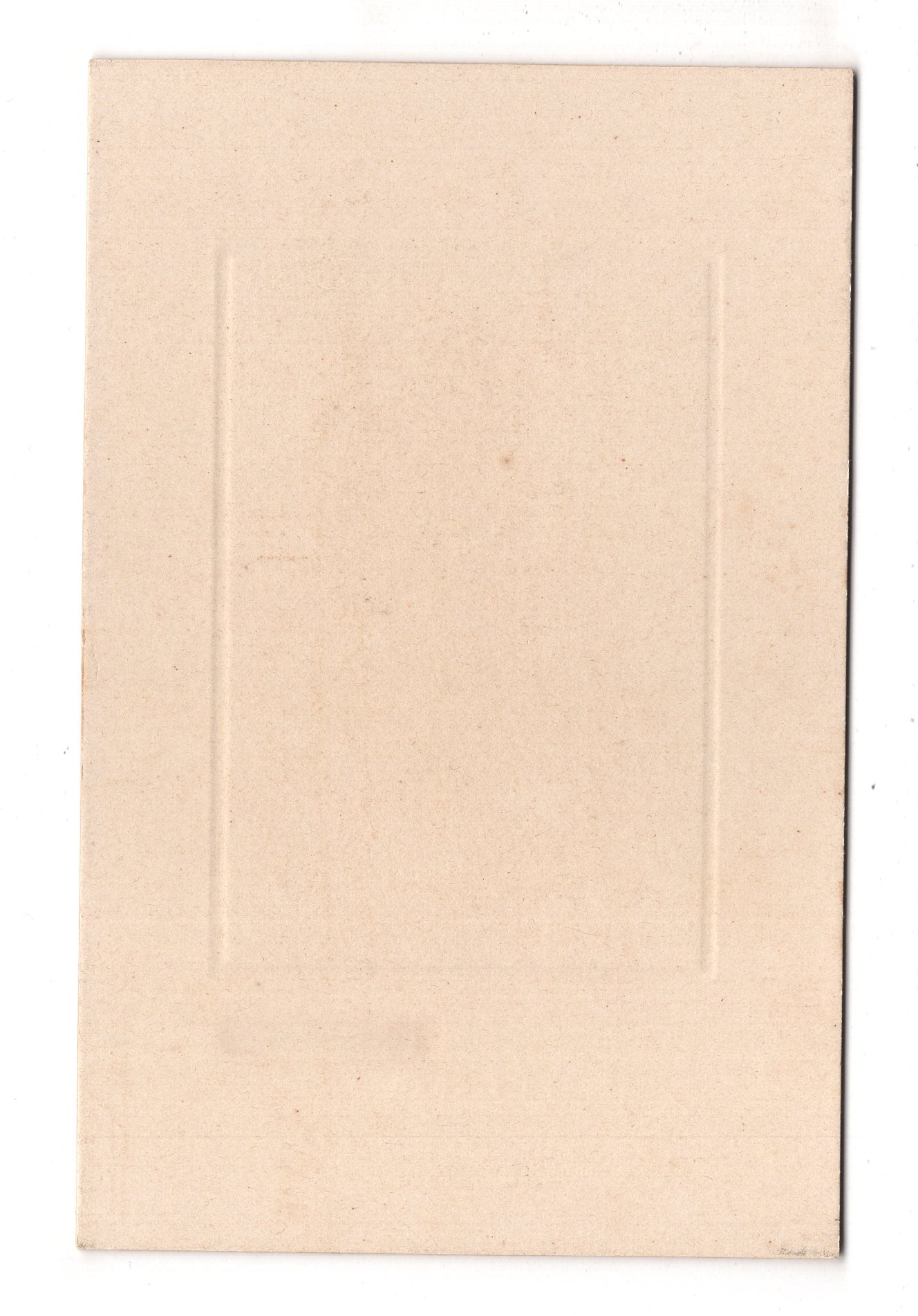 Fotografie Feines Paar - Neuss um 1910 / CAB X-24