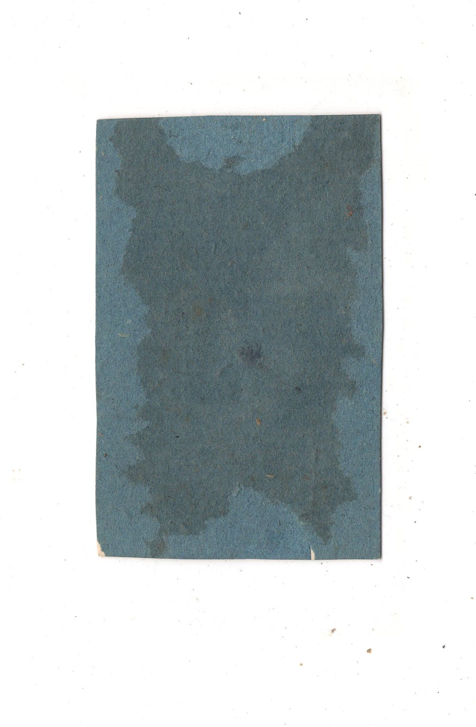 Fotografie Feiner Herr - unbekannter Ort 1860er