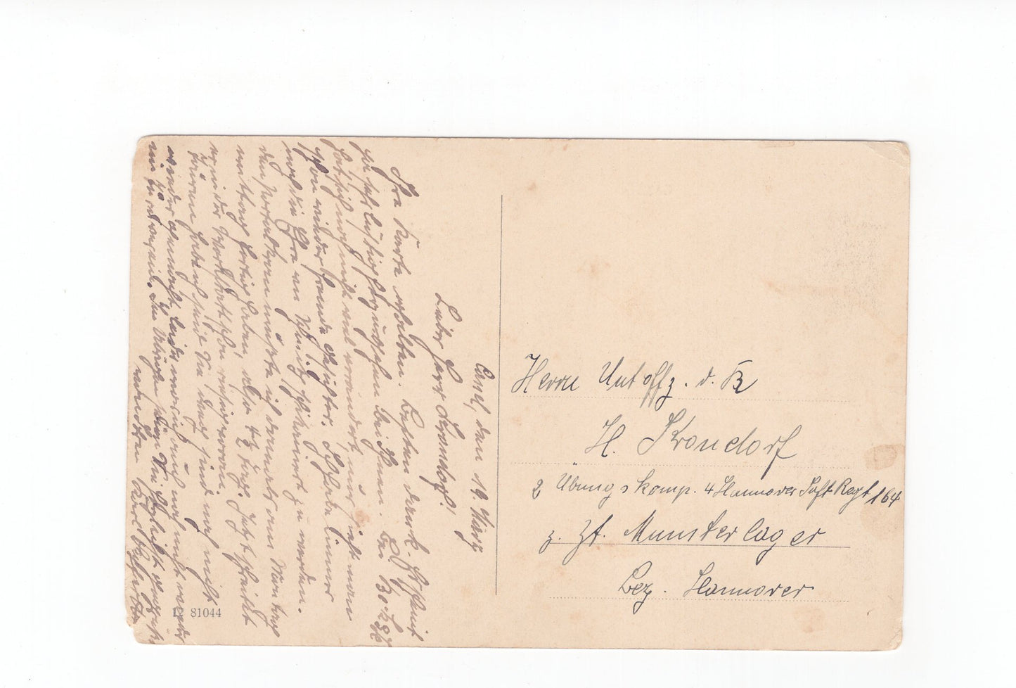 Ansichtskarte Kassel / Herkules mit Kaskaden