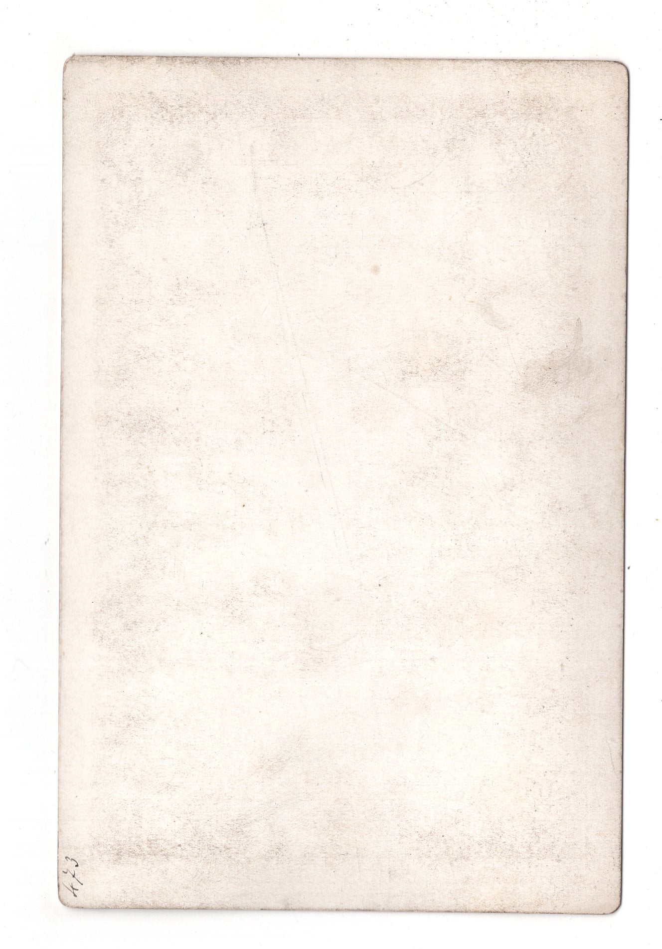 Fotografie Monte-Carlo / Les Jardins / Monaco - 1880er / CAB V-22