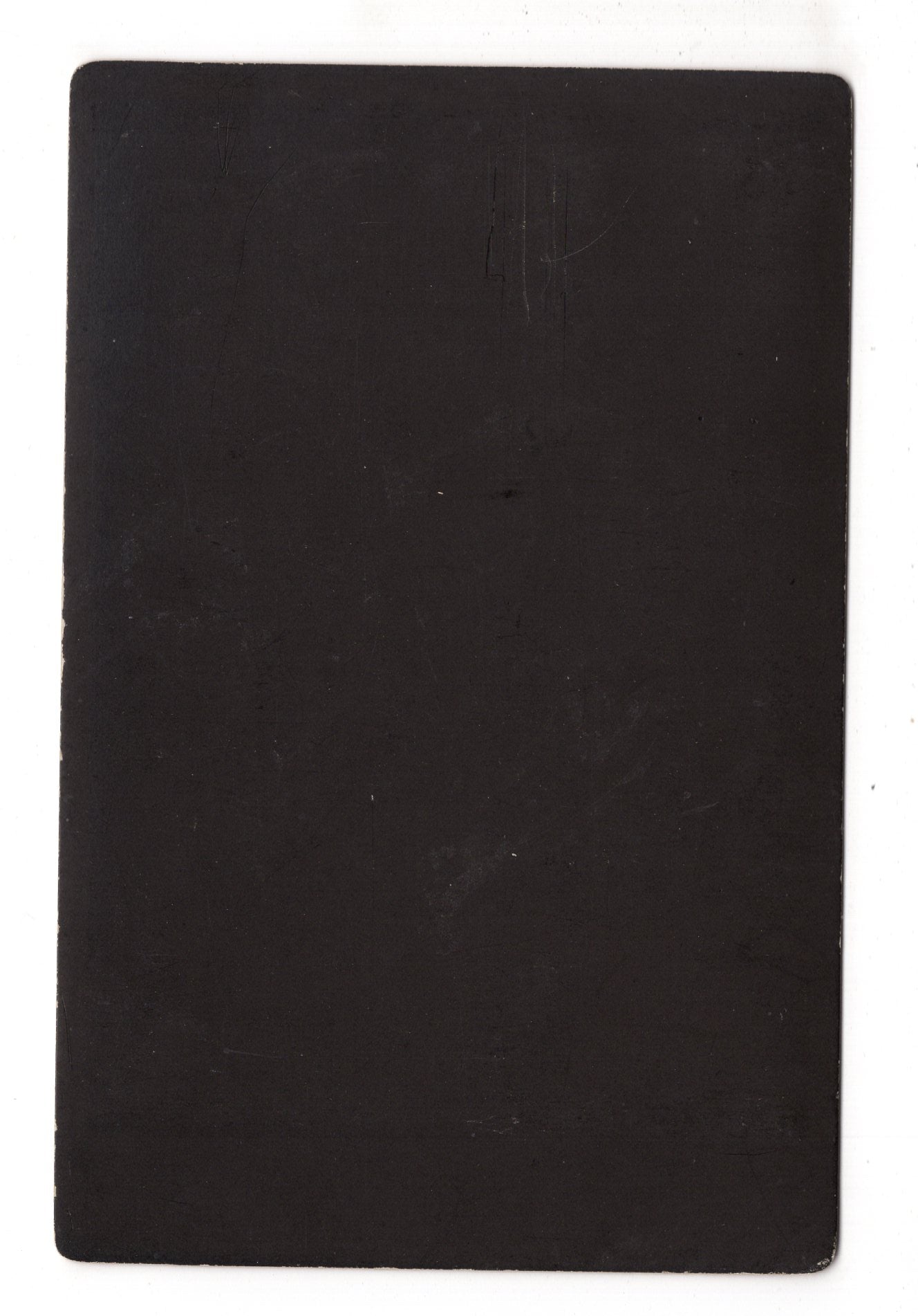 Fotografie Feines Paar - Bremen 1880er / CAB X-25