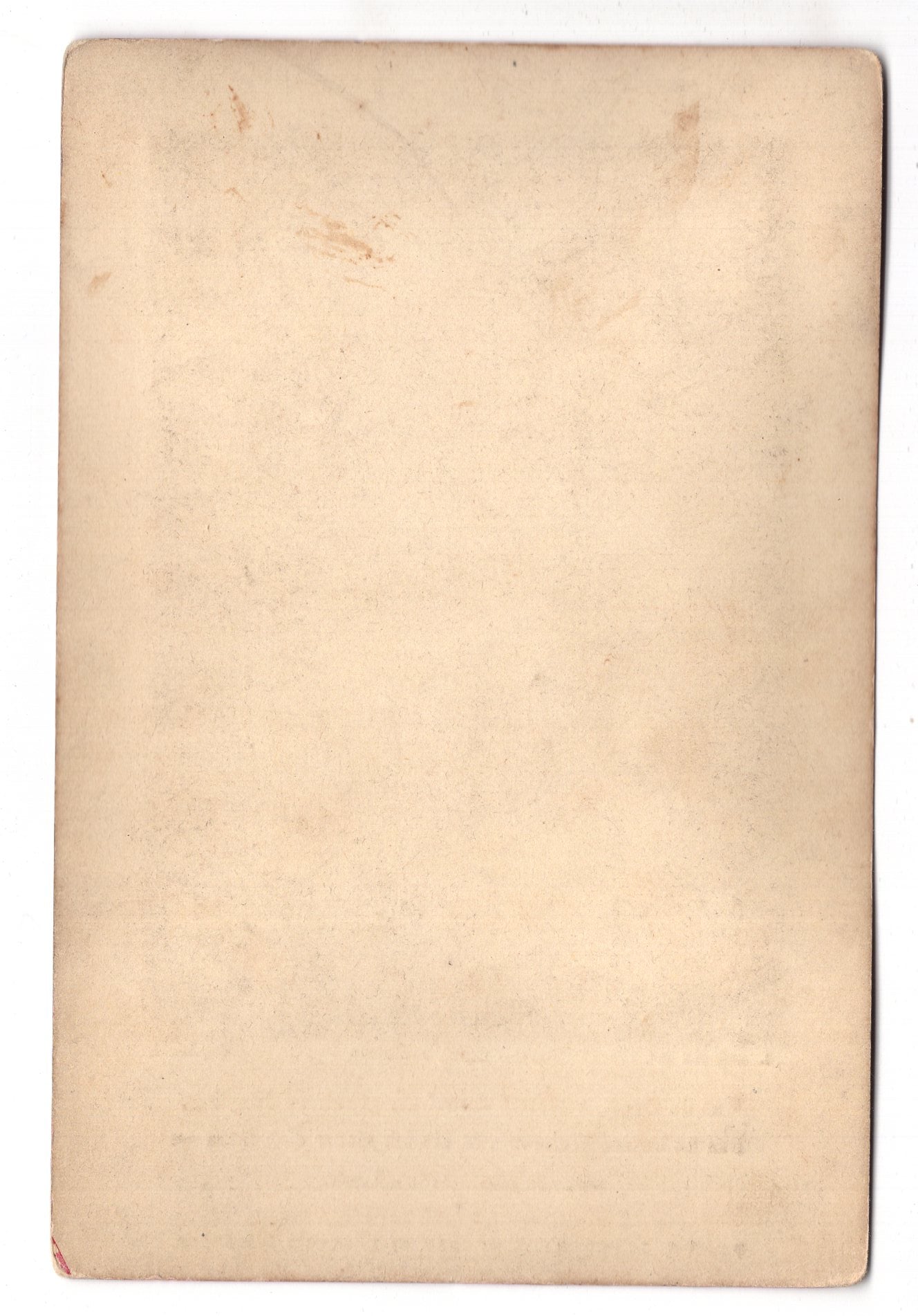 Fotografie Kunst / Goethes Hermann und Dorothea - um 1880 / CAB V-23