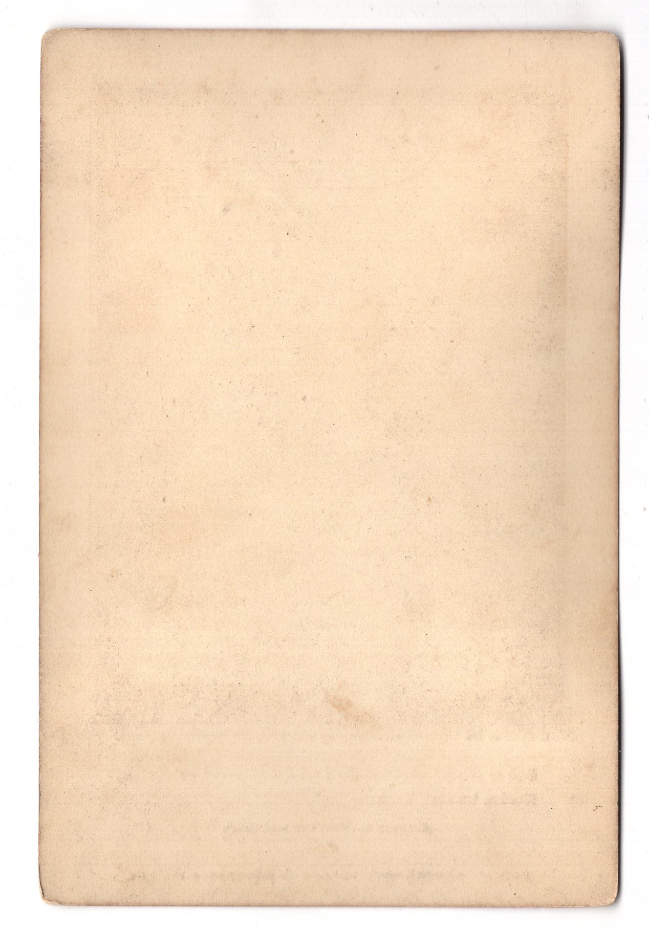 Fotografie Kunst / Goethes Hermann und Dorothea - um 1880 / CAB V-23