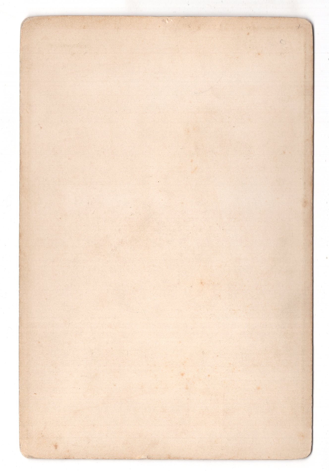 Fotografie Kunst / C. Schweninger - Sonnenuntergang - 1890er / CAB V-23