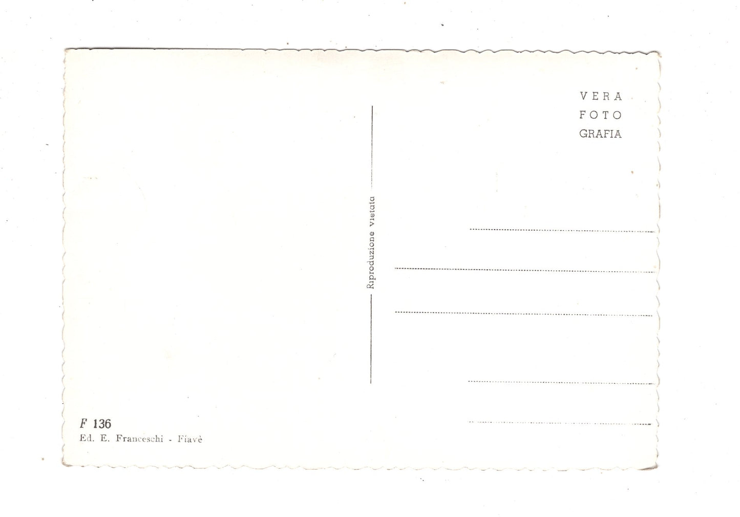 Ansichtskarte Lago di Garda / Malcesine / Italien / N1-58