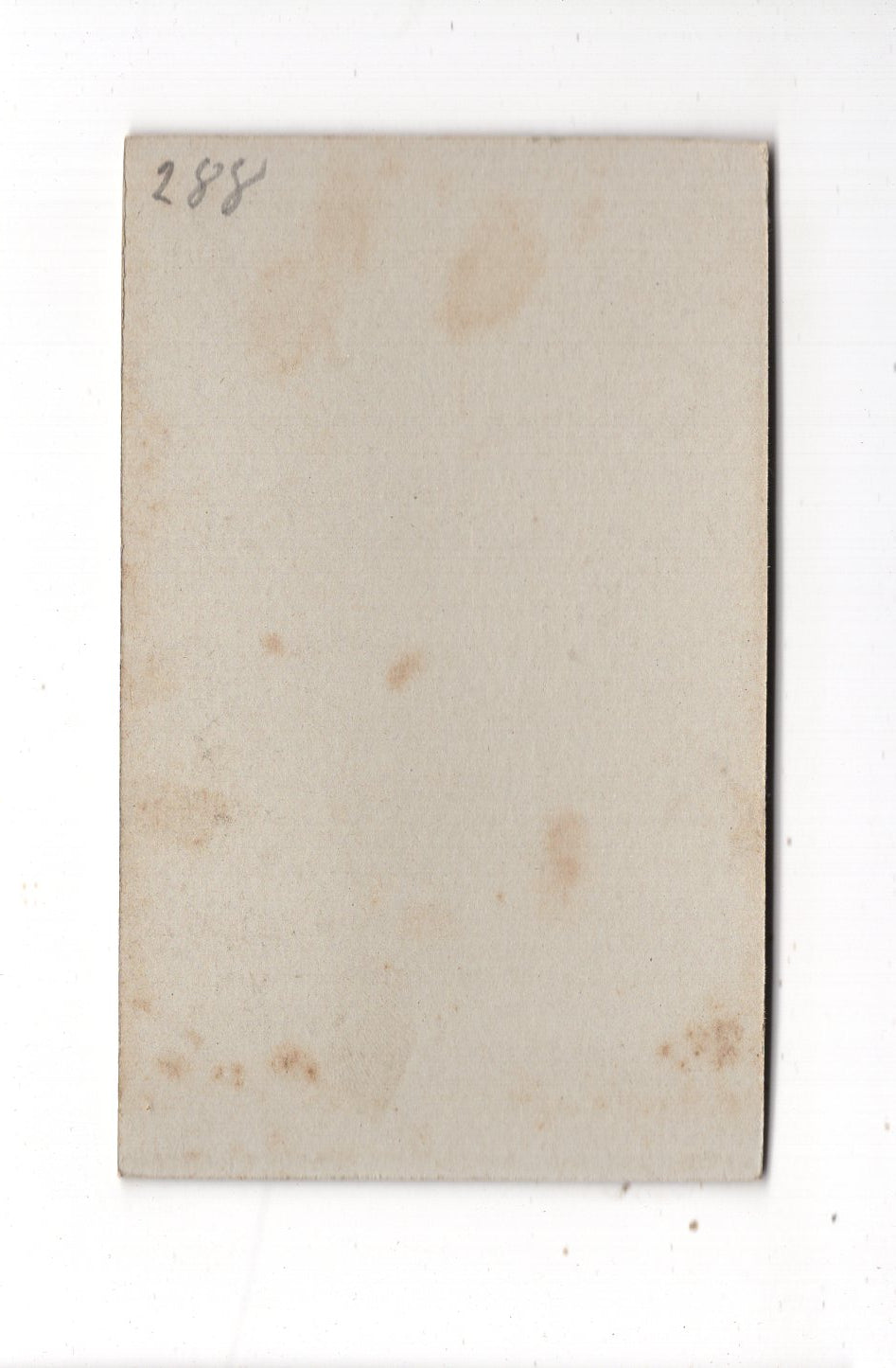 Fotografie Feiner Herr - Koblenz um 1900