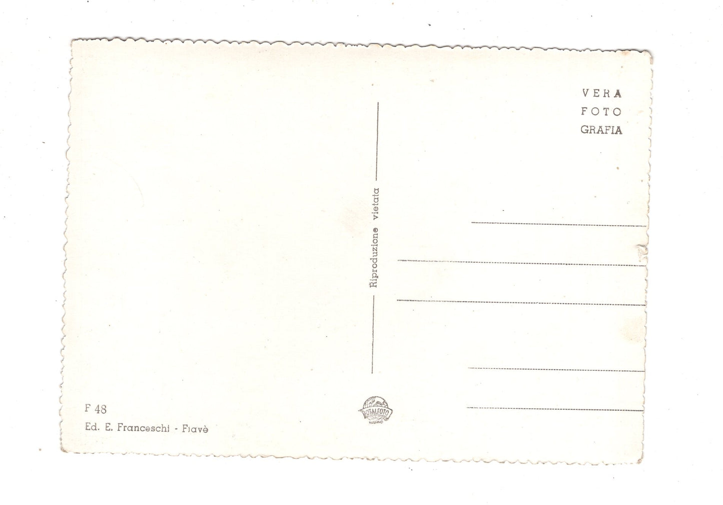 Ansichtskarte Lago di Garda / Malcesine / Italien / N1-58