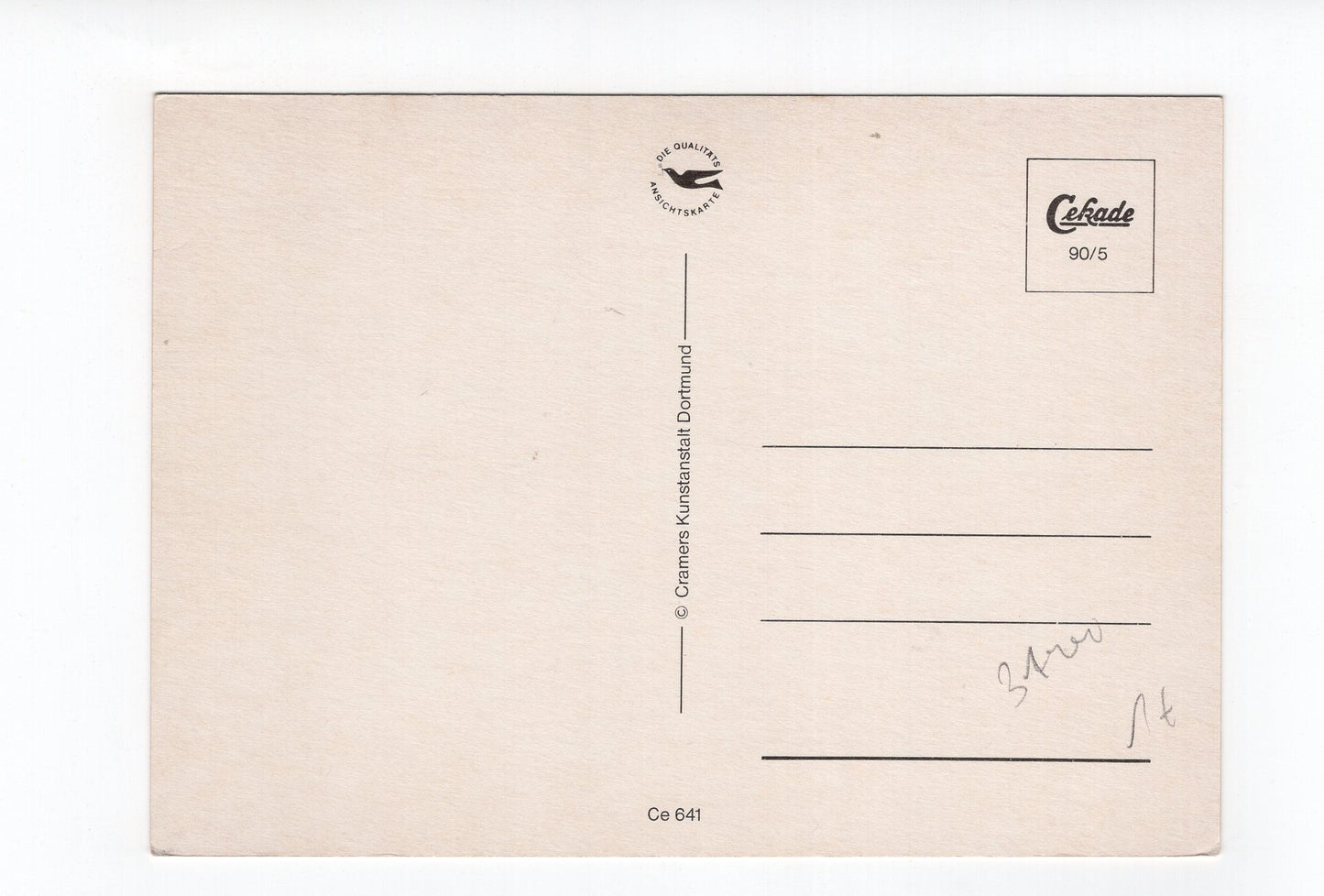 Ansichtskarte Celle / Schloss / Rathaus +++