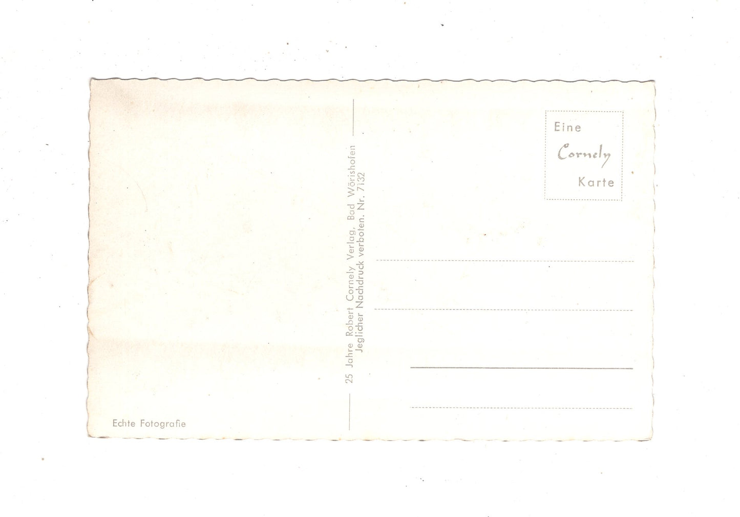 Ansichtskarte Cochem an der Mosel / M1-57