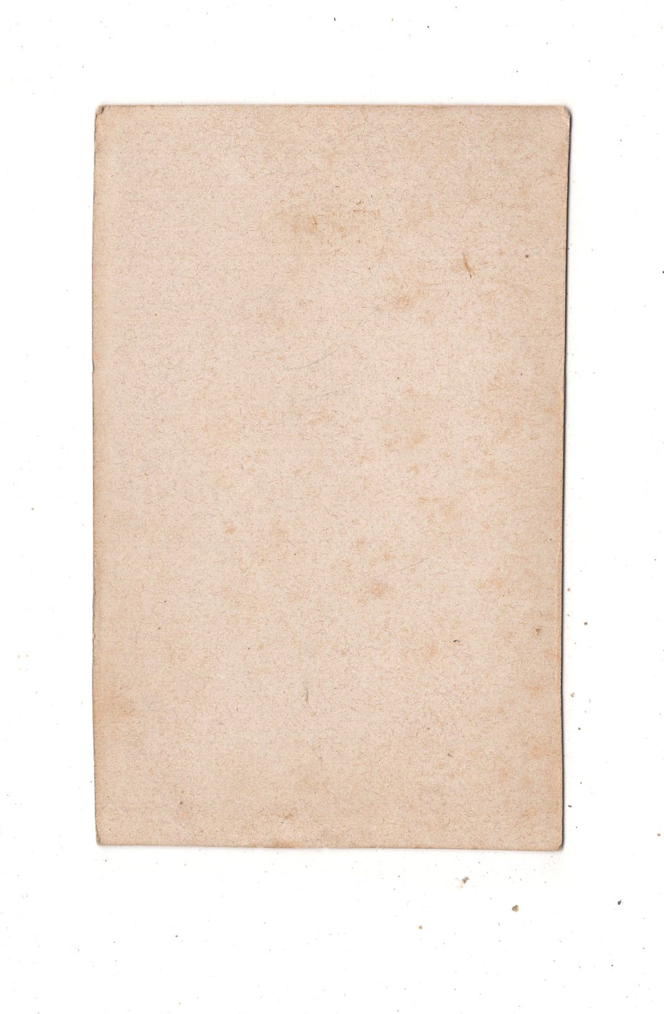 Fotografie Niedlicher kleiner Junge - unbekannter Ort 1860er