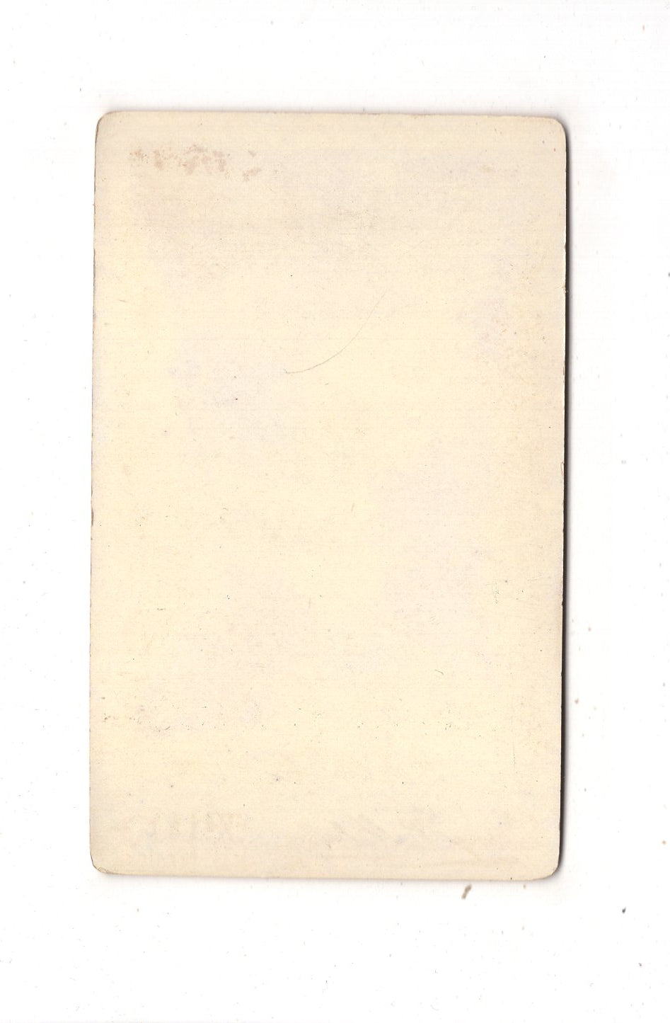 Fotografie Feines Paar - Kiel 1880er / CDV L1-37