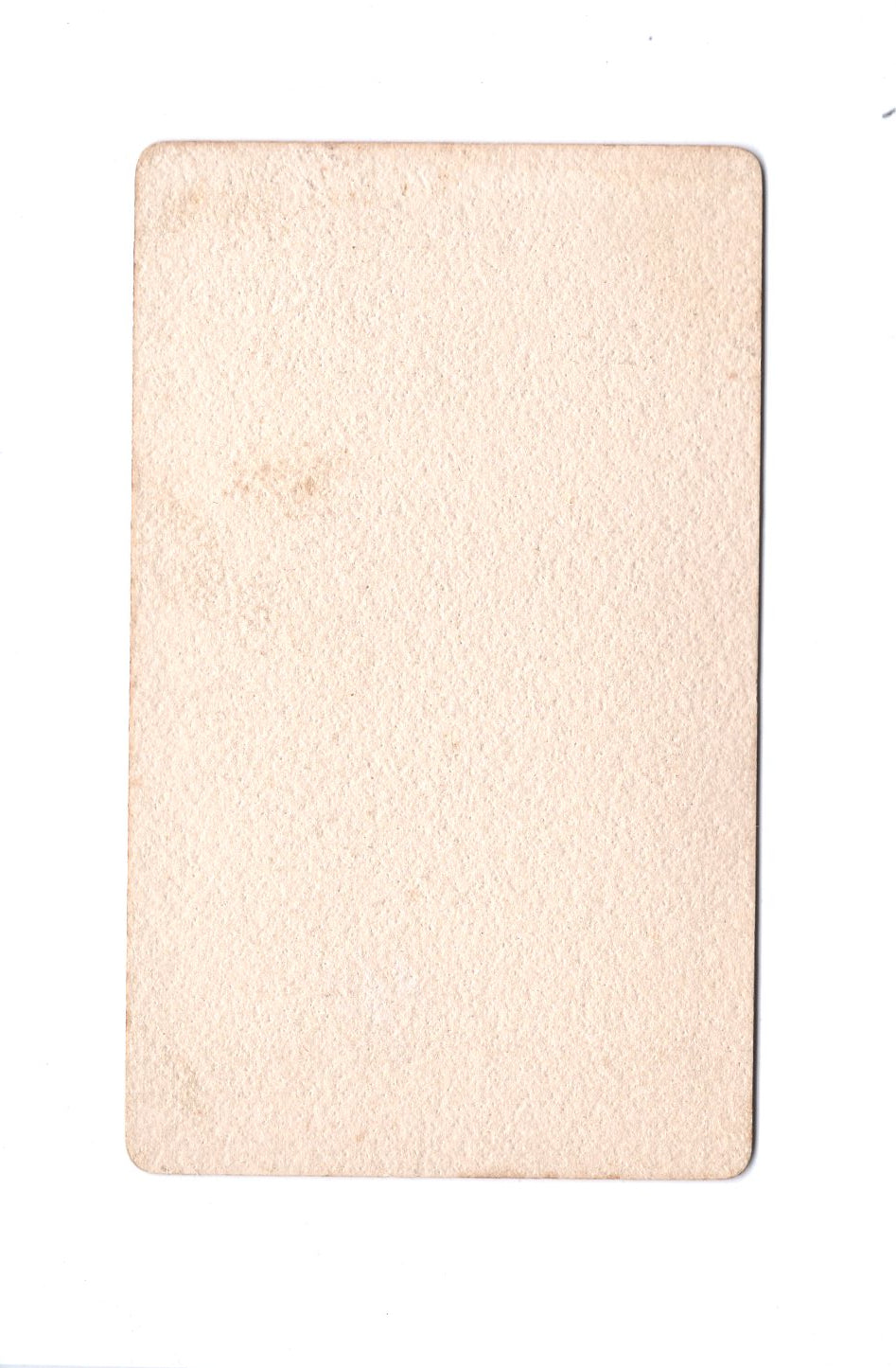 Fotografie Feine Dame - unbekannter Ort 1880er