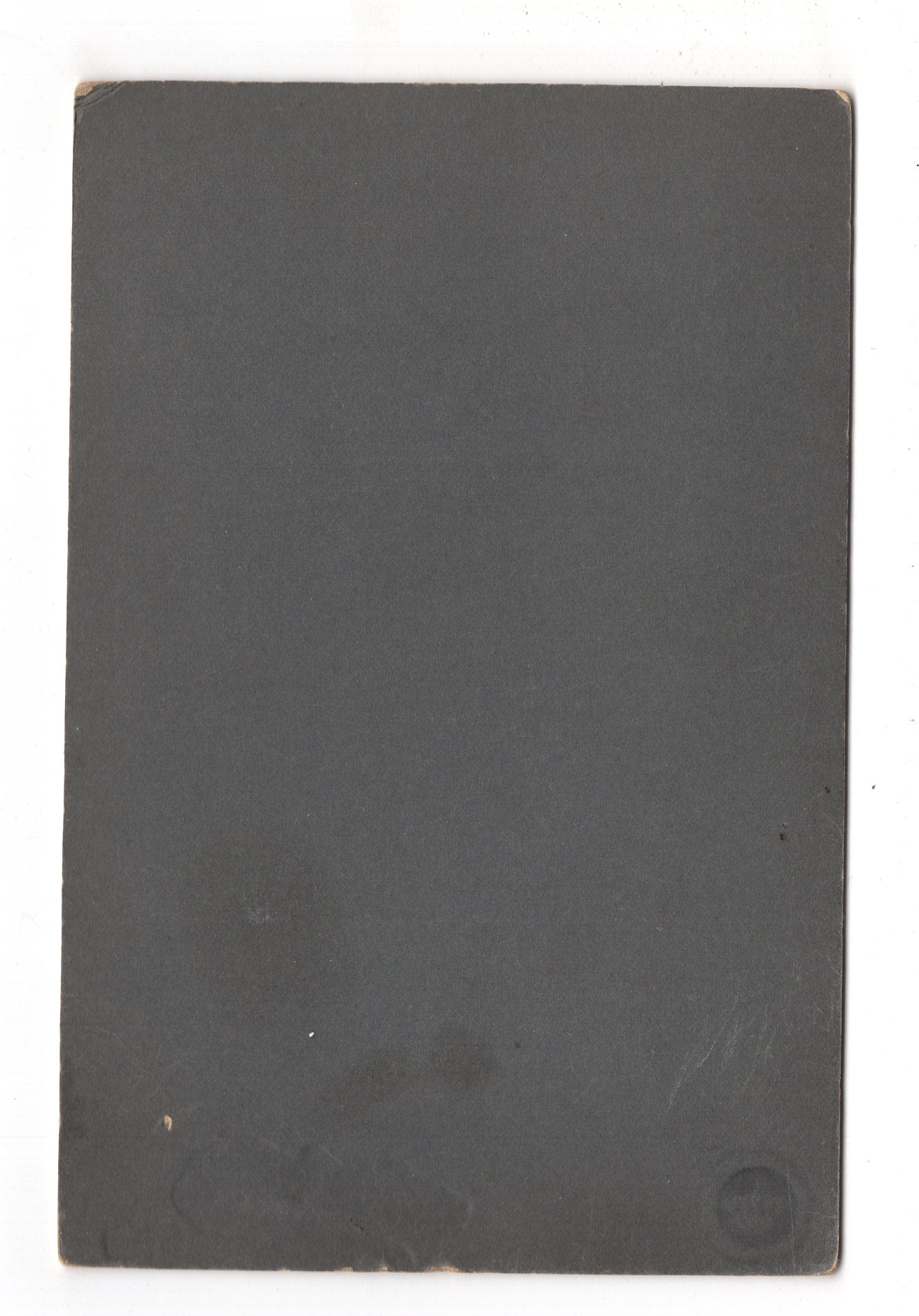 Fotografie Feines Paar - Wien 1910er / CAB X-27