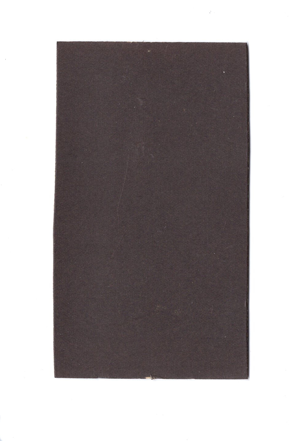 Fotografie Niedliches kleines Mädchen - Güsten 1900er