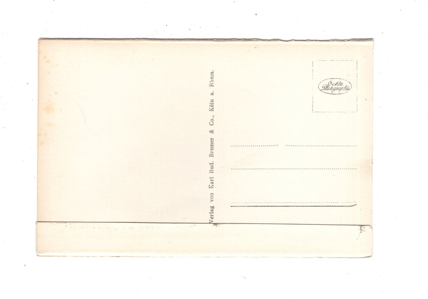 Ansichtskarte Burg Cochem an der Mosel / M1-58