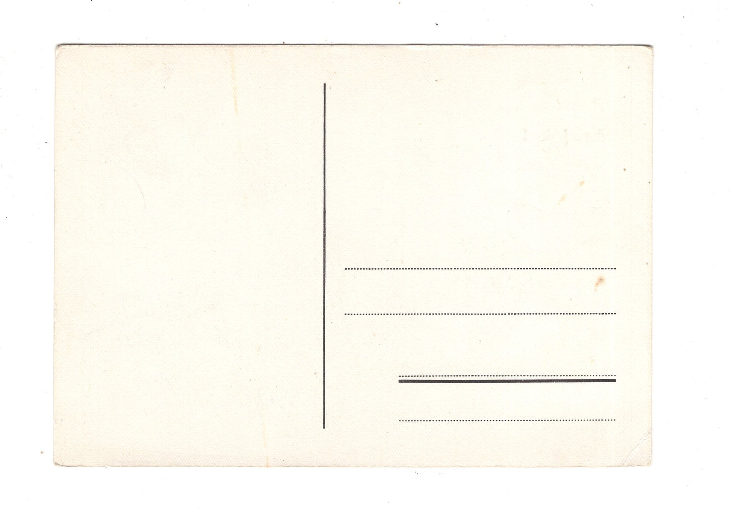 Ansichtskarte Feiertage / Frohes neues Jahr / L1-51