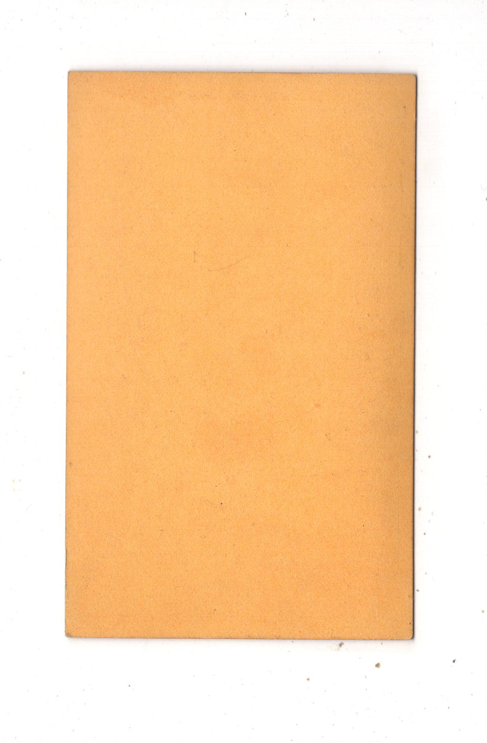 Fotografie Feiner Herr in Tracht - unbekannter Ort um 1870