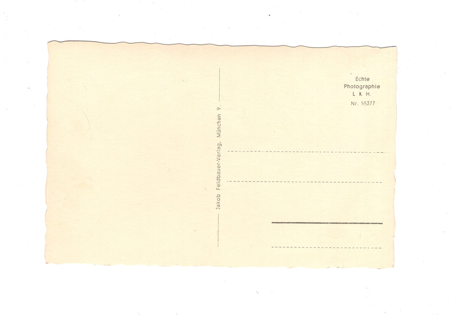 Ansichtskarte Rottach-Egern am Tegernsee / I1-64