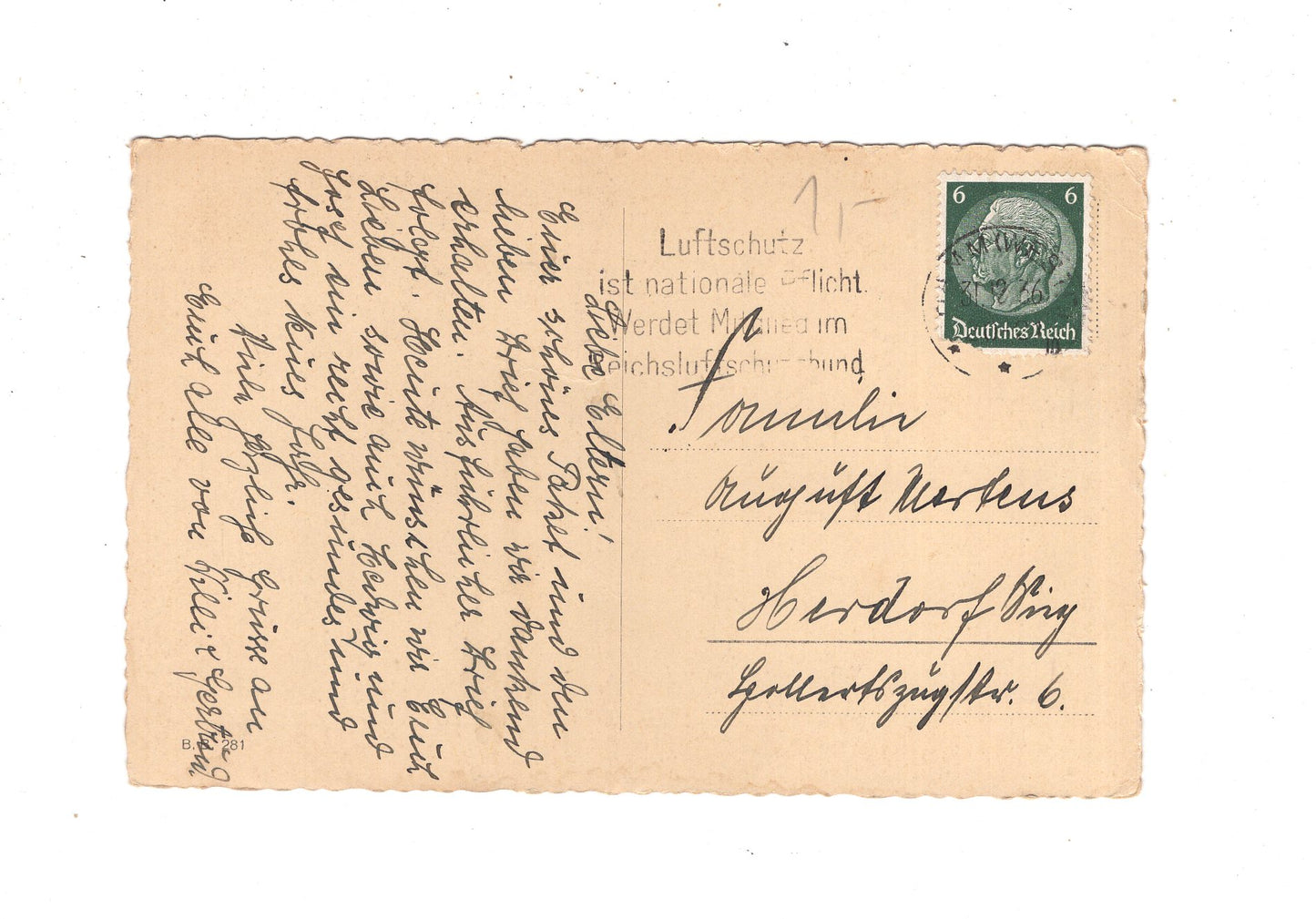 Ansichtskarte Feiertage / Frohes neues Jahr / L1-51