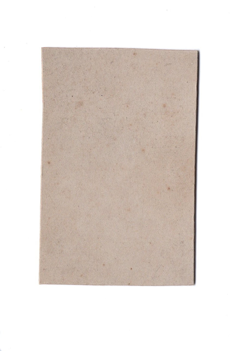 Fotografie Niedliches kleines Mädchen mit Baby - unbekannter Ort 1890er